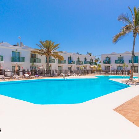 Passion Pool View & Wifi By Irent Fuerteventura Corralejo Apartment Exterior photo