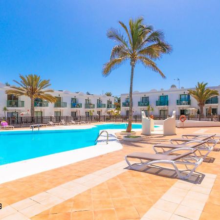 Passion Pool View & Wifi By Irent Fuerteventura Corralejo Apartment Exterior photo