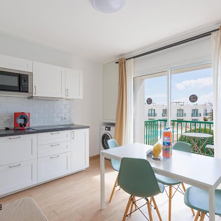 Passion Pool View & Wifi By Irent Fuerteventura Corralejo Apartment Exterior photo