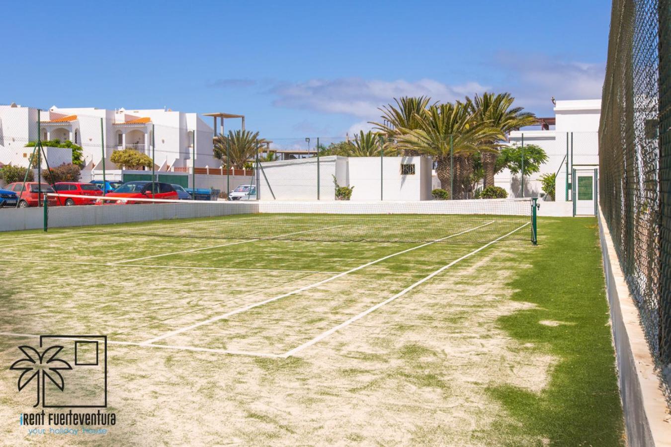 Passion Pool View & Wifi By Irent Fuerteventura Corralejo Apartment Exterior photo