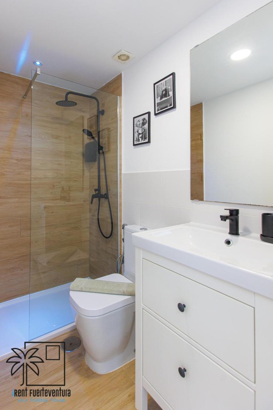 Passion Pool View & Wifi By Irent Fuerteventura Corralejo Apartment Exterior photo