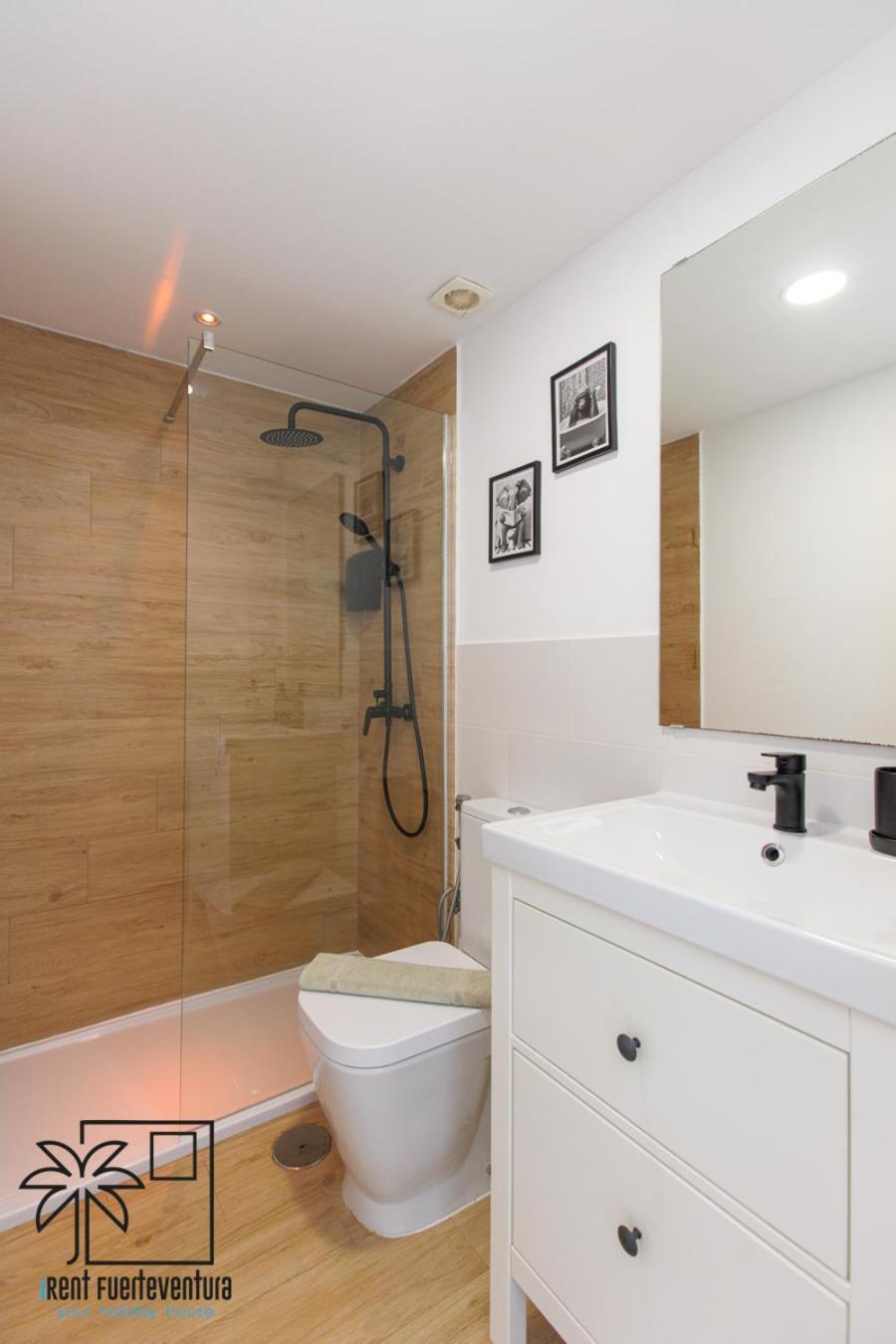 Passion Pool View & Wifi By Irent Fuerteventura Corralejo Apartment Exterior photo