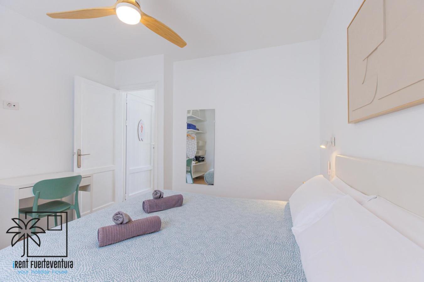 Passion Pool View & Wifi By Irent Fuerteventura Corralejo Apartment Exterior photo